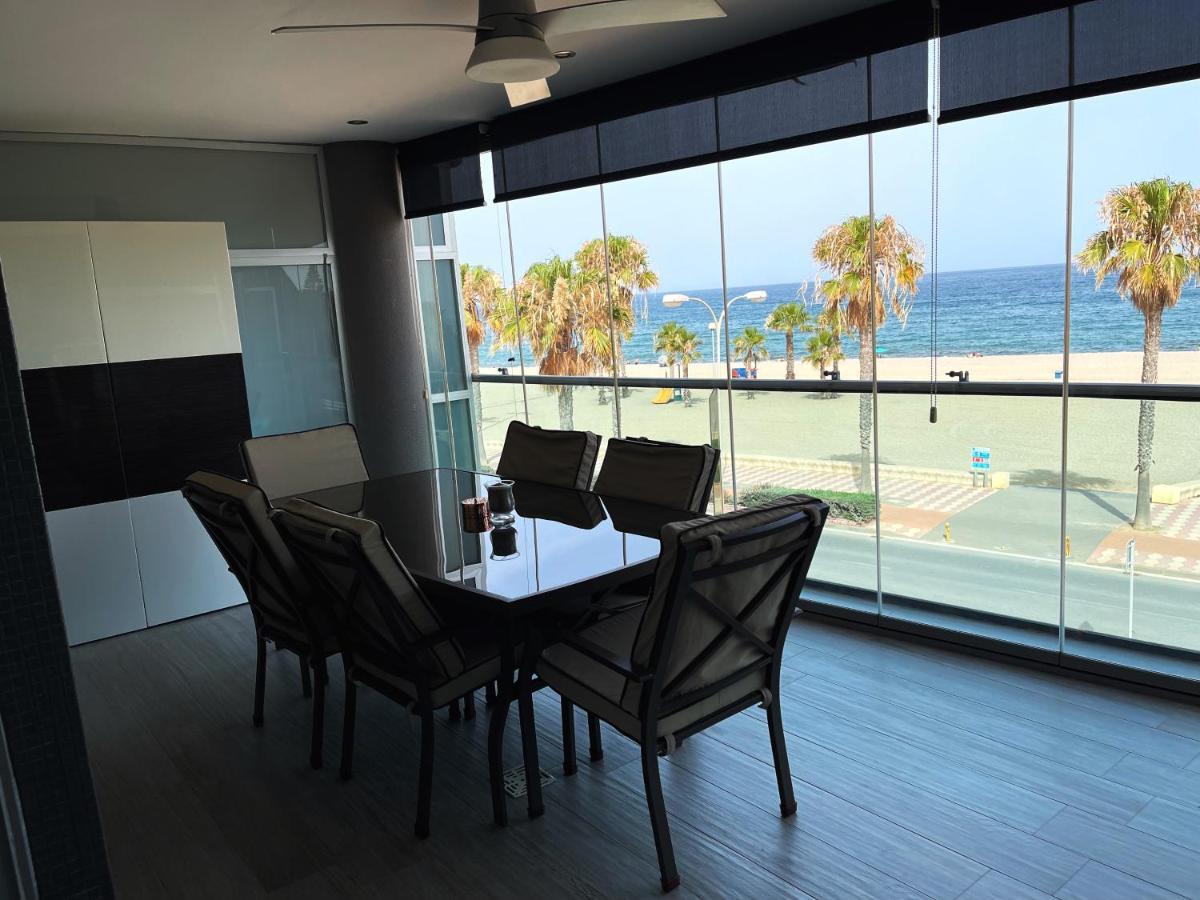 Apartamento Casa Dru Roquetas de Mar Exterior foto