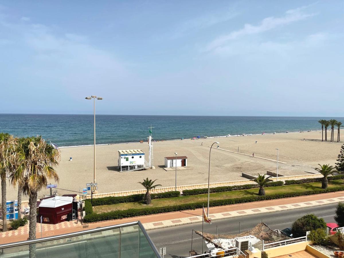 Apartamento Casa Dru Roquetas de Mar Exterior foto